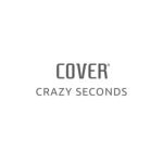 Cover Crazy Seconds