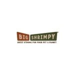 get 20% off at big shrimpy