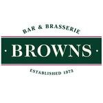 Browns Restaurant, browns-restaurants.co.uk, coupons, coupon codes, deal, gifts, discounts, promo,promotion, promo codes, voucher, sale