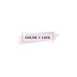 Chloe + Lois