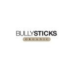 15% off orders over $25 at bullysticks organic (site-wide) promo code