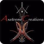 Axetremecreations.com