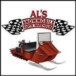 Al's Snowmobile Parts Warehouse