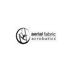 Aerial Fabric Acrobatics