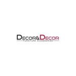 20% off select decor