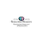 get 50% off at borrowed moments