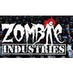 get 20% off at zombie industries code