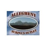 Allegheny Surplus Outlet