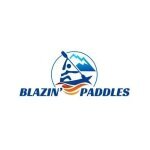 Blazin’ Paddles