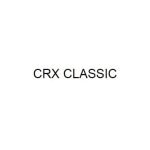 CRX CLASSIC Promo Codes