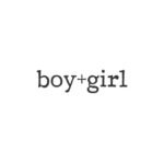 Boy+girl