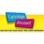 Cartridgediscount.co.uk