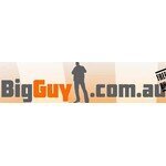 Big guy - specialists in big & tall men's clothing!