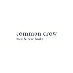 Common Crow Books