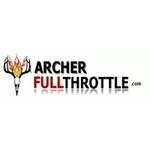 Archer Full Throttle