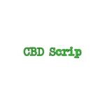 CBD Scrip