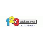 123stickers.com