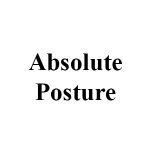 AbsolutePosture