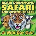 Blair Drummond Safari & Adventure Park