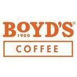 Boyds Coffee