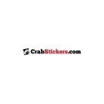 Crabstickers.com