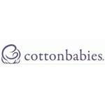 Up to $100 saving on Cotton Babies