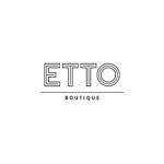 get an extra 10% off store-wide at etto boutique code