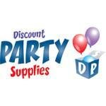 Discount Party Supplies