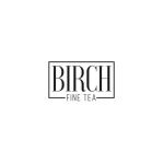 get 20% off at birch fine tea