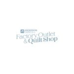 Anderson Fabrics Quilt Shop