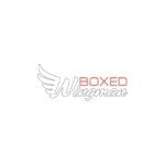Boxed Wingman