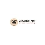 Chunky Pig