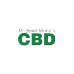 Dr. Good Hemp's CBD