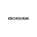 30% off select cross stitch kits