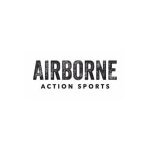 get 20% off at airborne action sports