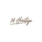 34 Heritage CA