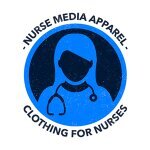 Nurse Media Apparel Codes