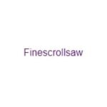 Finescrollsaw