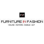 Furniture in Fashion