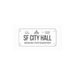 San Francisco City Hall Wedding Photographer