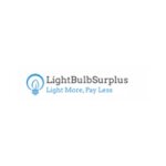 Light Bulb Surplus