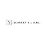 Scarlet & Julia promo codes