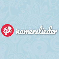 Namenslieder