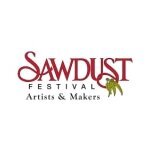 Sawdust Art Festival