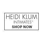 Heidi Klum Intimates