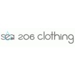 Sea 206 clothing