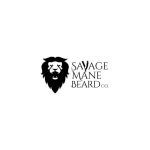 Savage Mane Beard