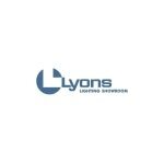 Lyons Lighting Showroom