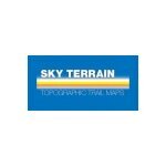 Sky Terrain