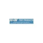 H+W Test Products